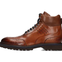 Melvin & Hamilton Trevor 28 Marron Online