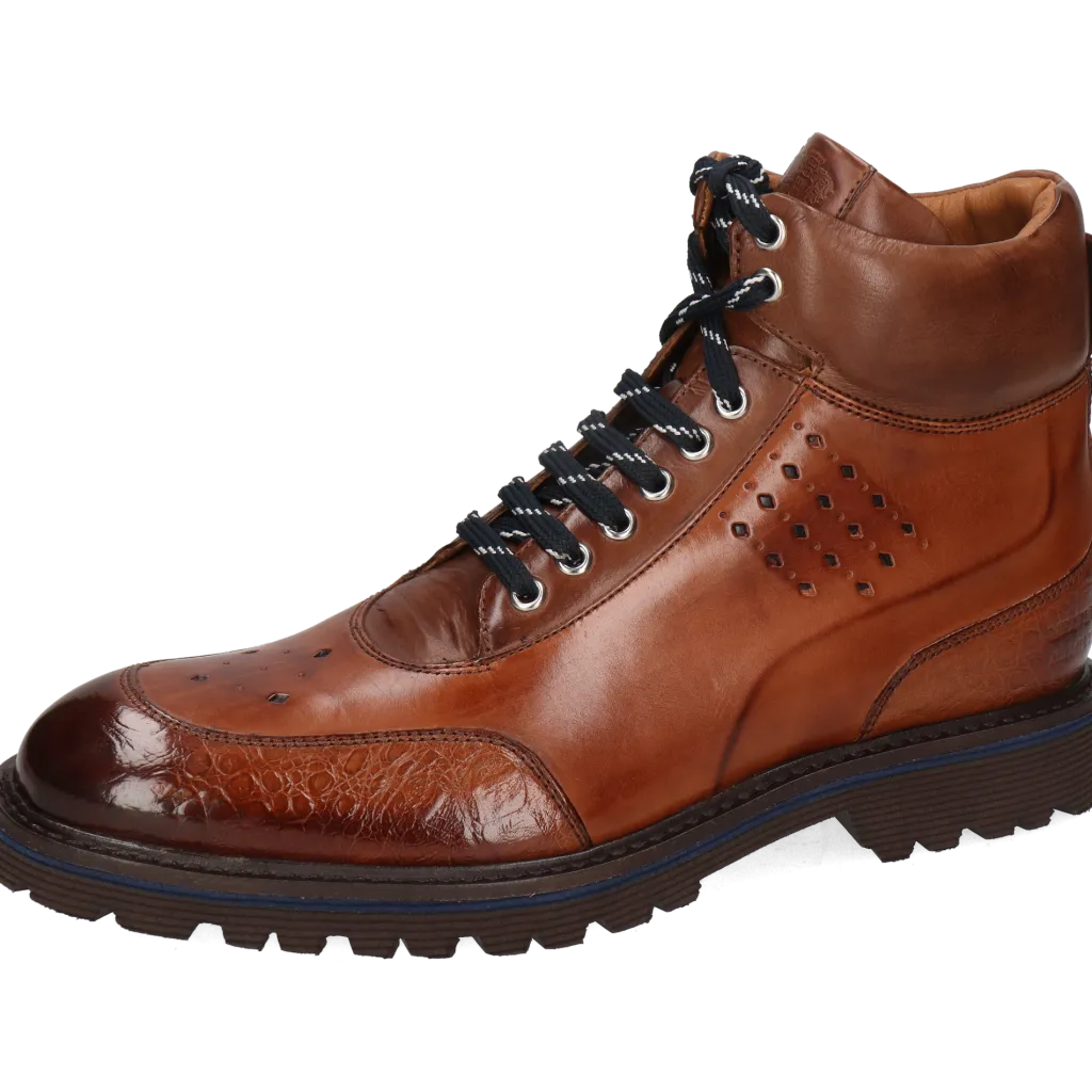 Melvin & Hamilton Trevor 28 Marron Online