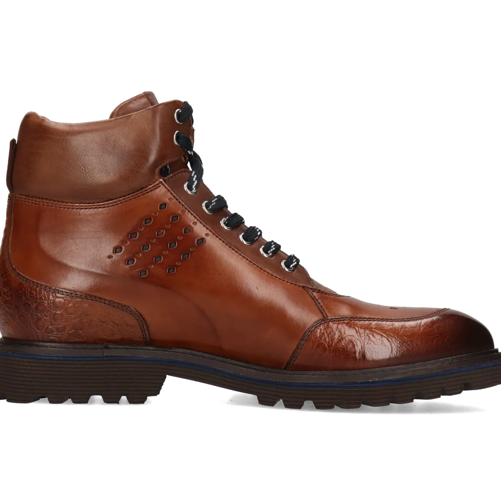 Melvin & Hamilton Trevor 28 Marron Online
