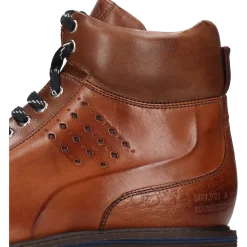 Melvin & Hamilton Trevor 28 Marron Online