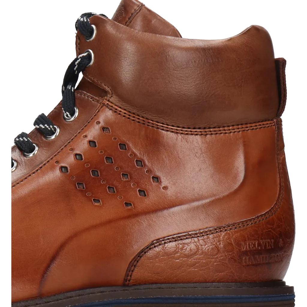 Melvin & Hamilton Trevor 28 Marron Online
