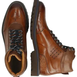 Melvin & Hamilton Trevor 28 Marron Online