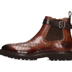 Melvin & Hamilton Trevor 6 Marron Online