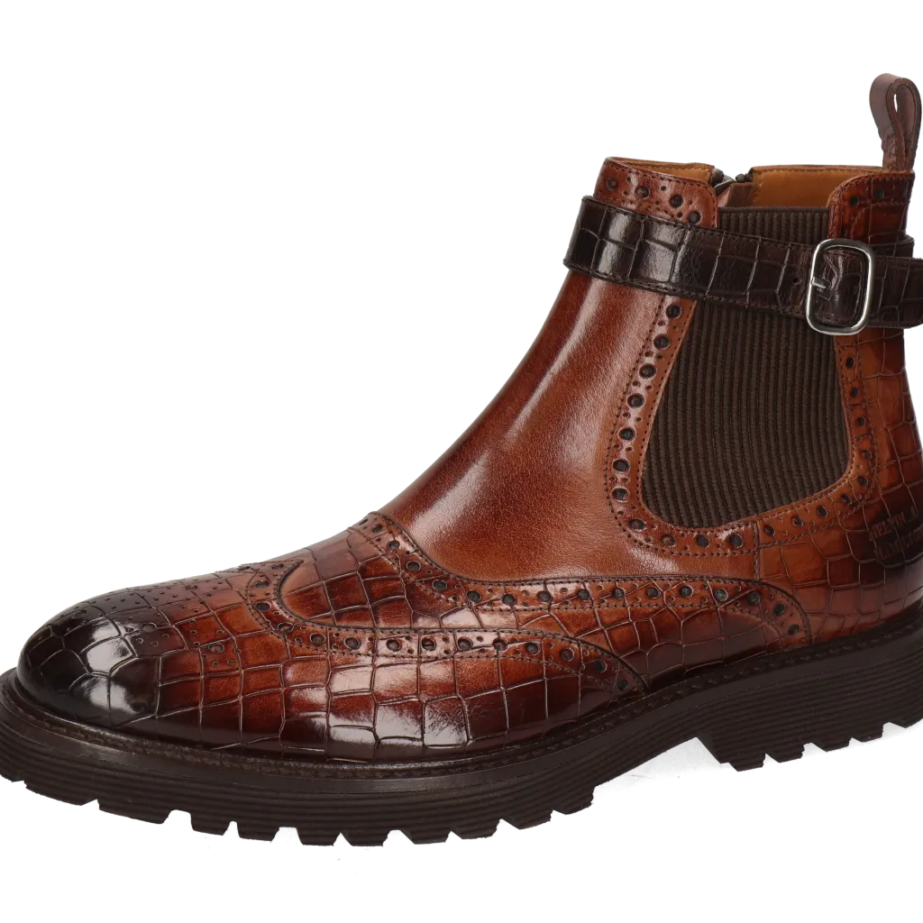 Melvin & Hamilton Trevor 6 Marron Online