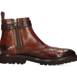 Melvin & Hamilton Trevor 6 Marron Online