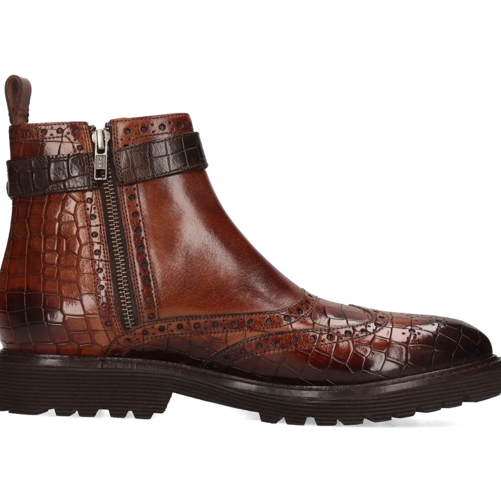 Melvin & Hamilton Trevor 6 Marron Online