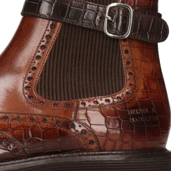Melvin & Hamilton Trevor 6 Marron Online