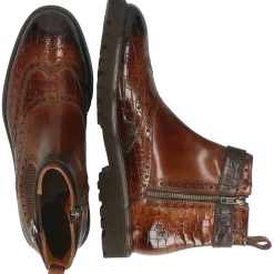 Melvin & Hamilton Trevor 6 Marron Online