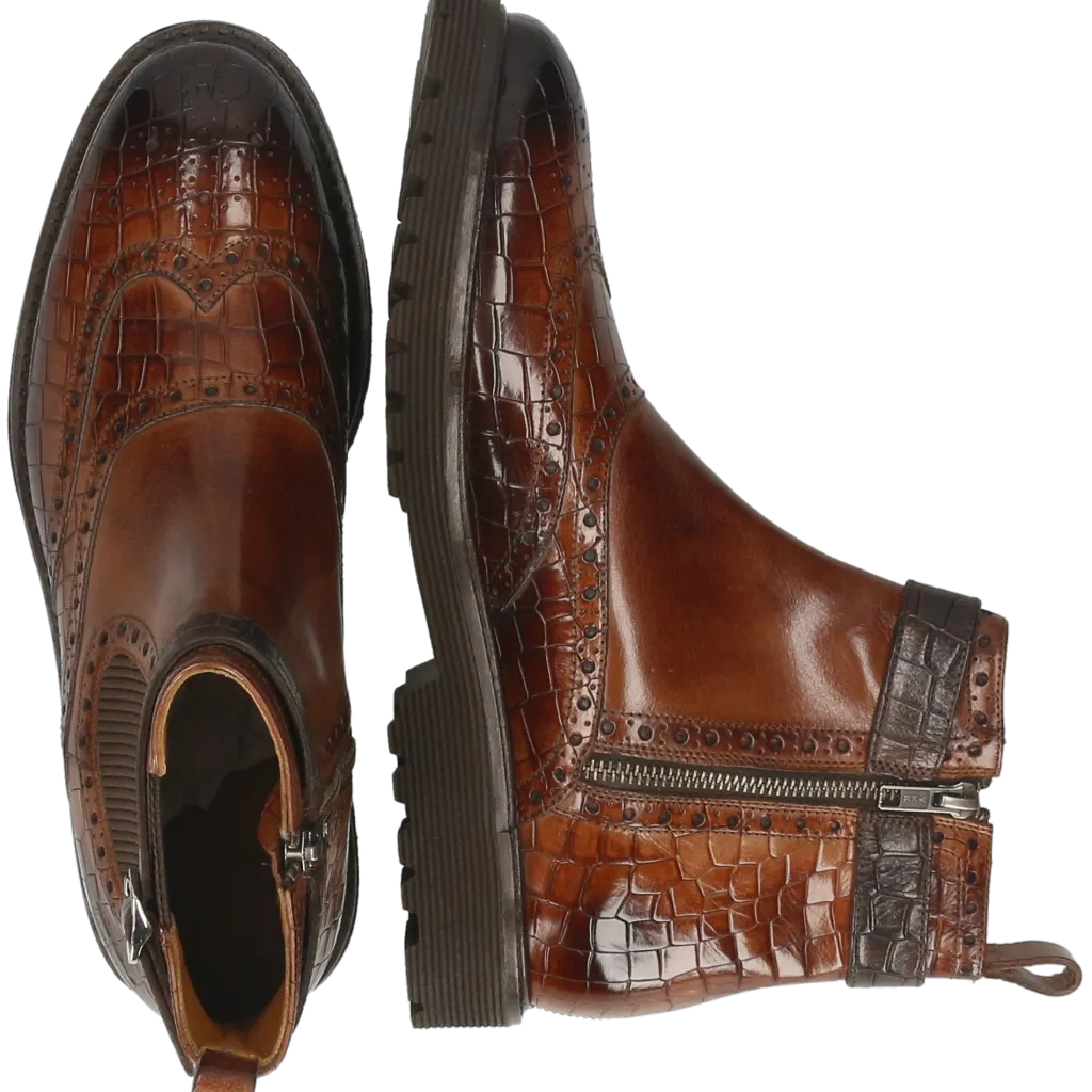 Melvin & Hamilton Trevor 6 Marron Online
