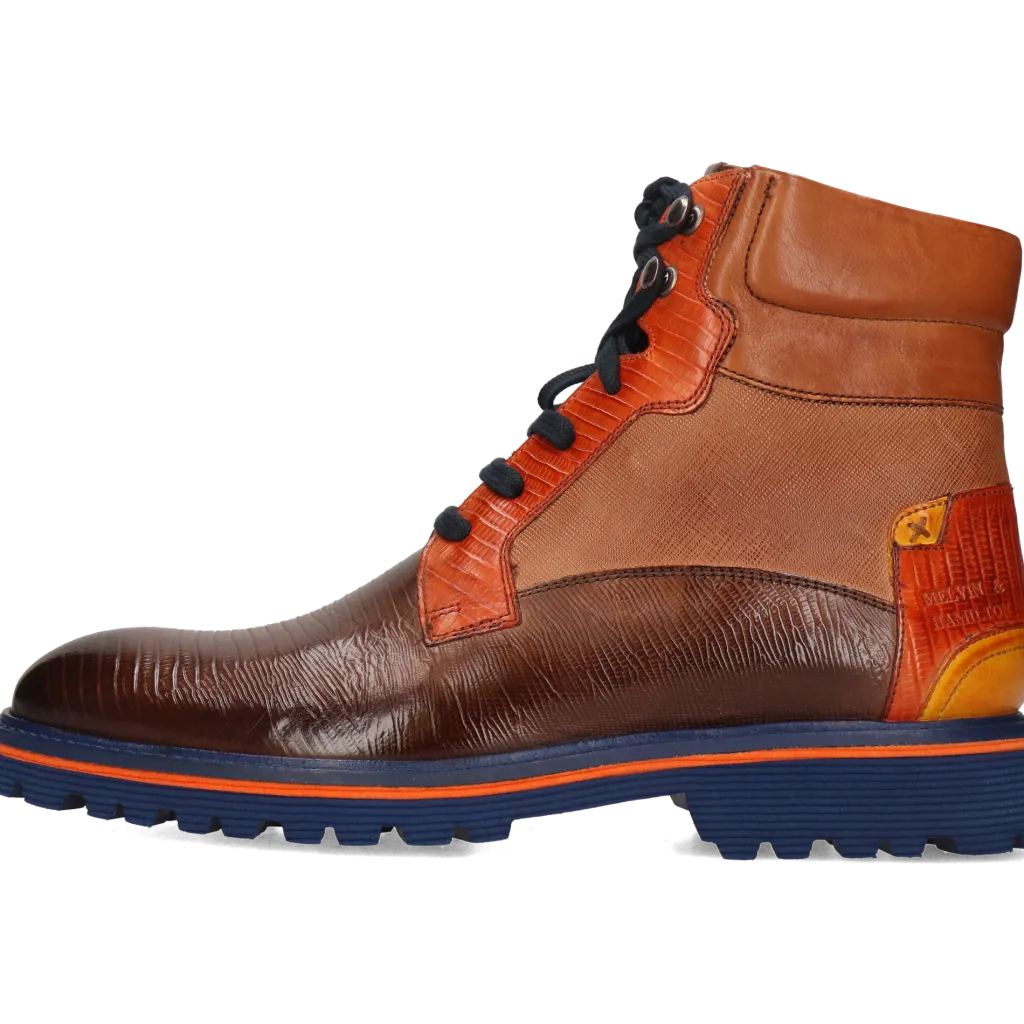 Melvin & Hamilton Trevor 25 Multi Outlet