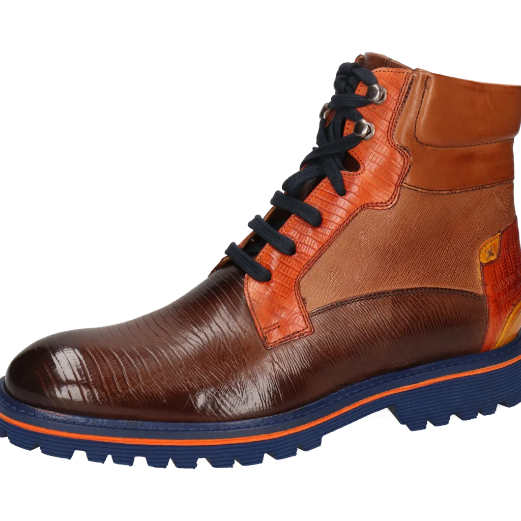 Melvin & Hamilton Trevor 25 Multi Outlet