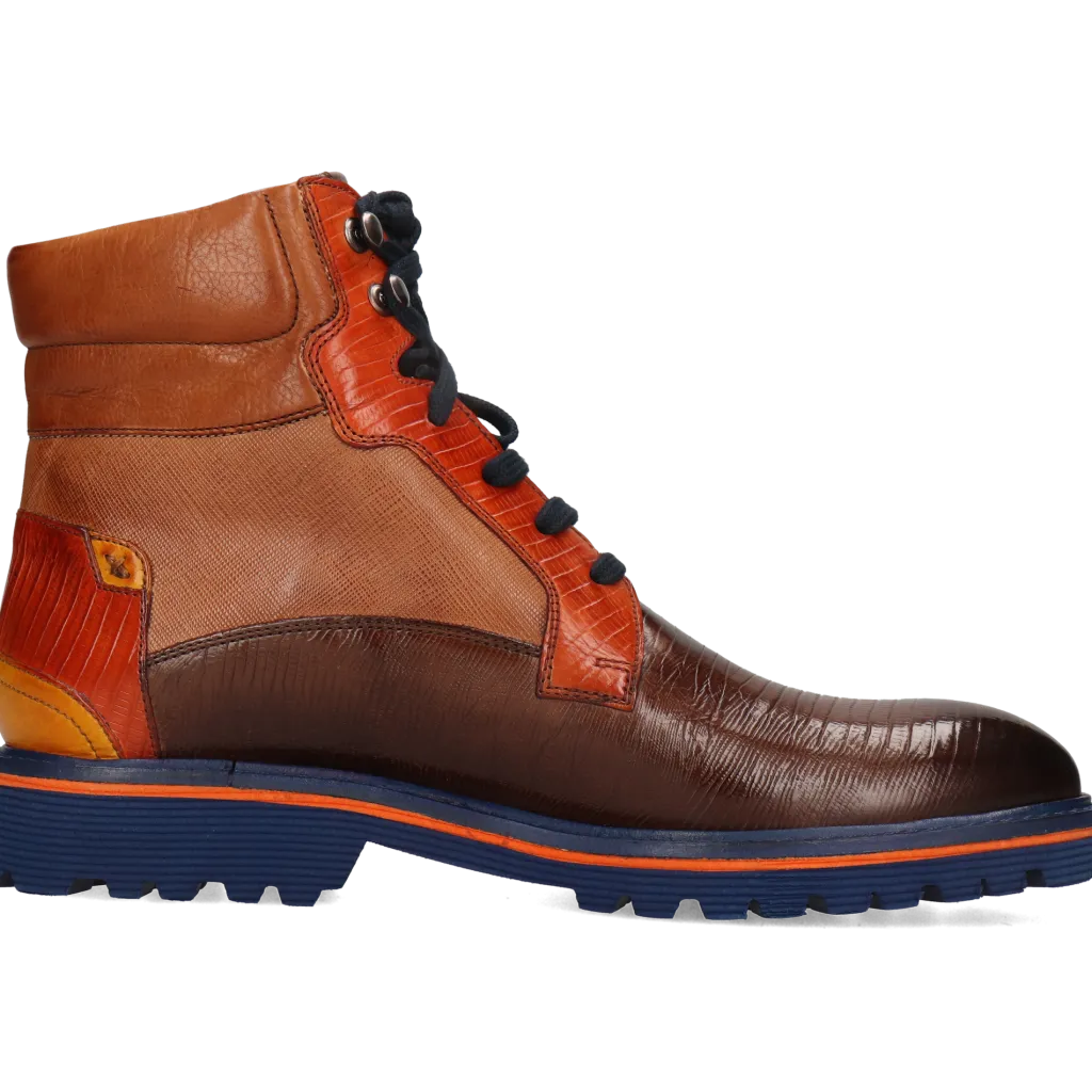 Melvin & Hamilton Trevor 25 Multi Outlet