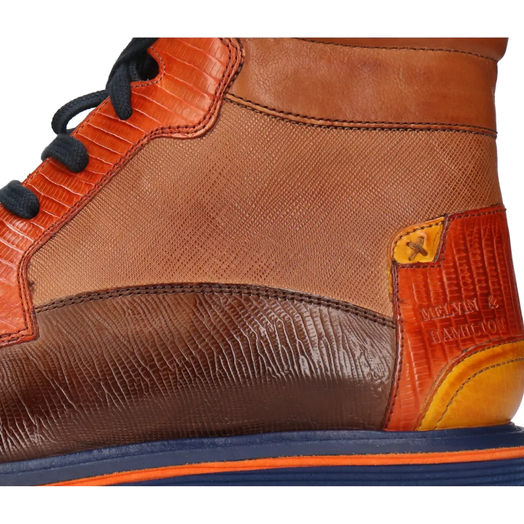 Melvin & Hamilton Trevor 25 Multi Outlet