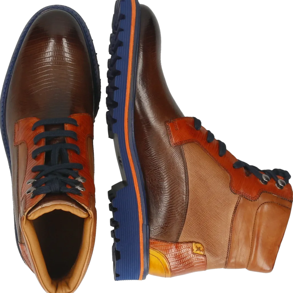 Melvin & Hamilton Trevor 25 Multi Outlet