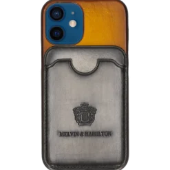Melvin & Hamilton Twelve Mini Multi Online