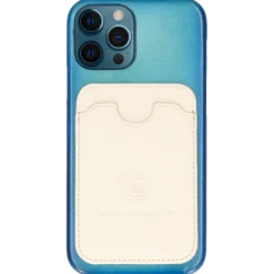 Melvin & Hamilton Twelve Pro Bleu Hot