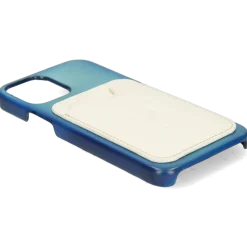 Melvin & Hamilton Twelve Pro Bleu Hot