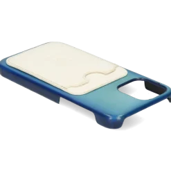 Melvin & Hamilton Twelve Pro Bleu Hot