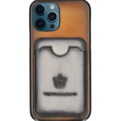 Melvin & Hamilton Twelve Pro Marron clair Hot