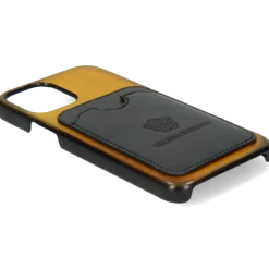 Melvin & Hamilton Twelve Pro Jaune Clearance