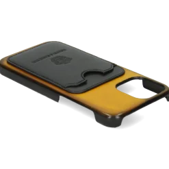 Melvin & Hamilton Twelve Pro Jaune Clearance