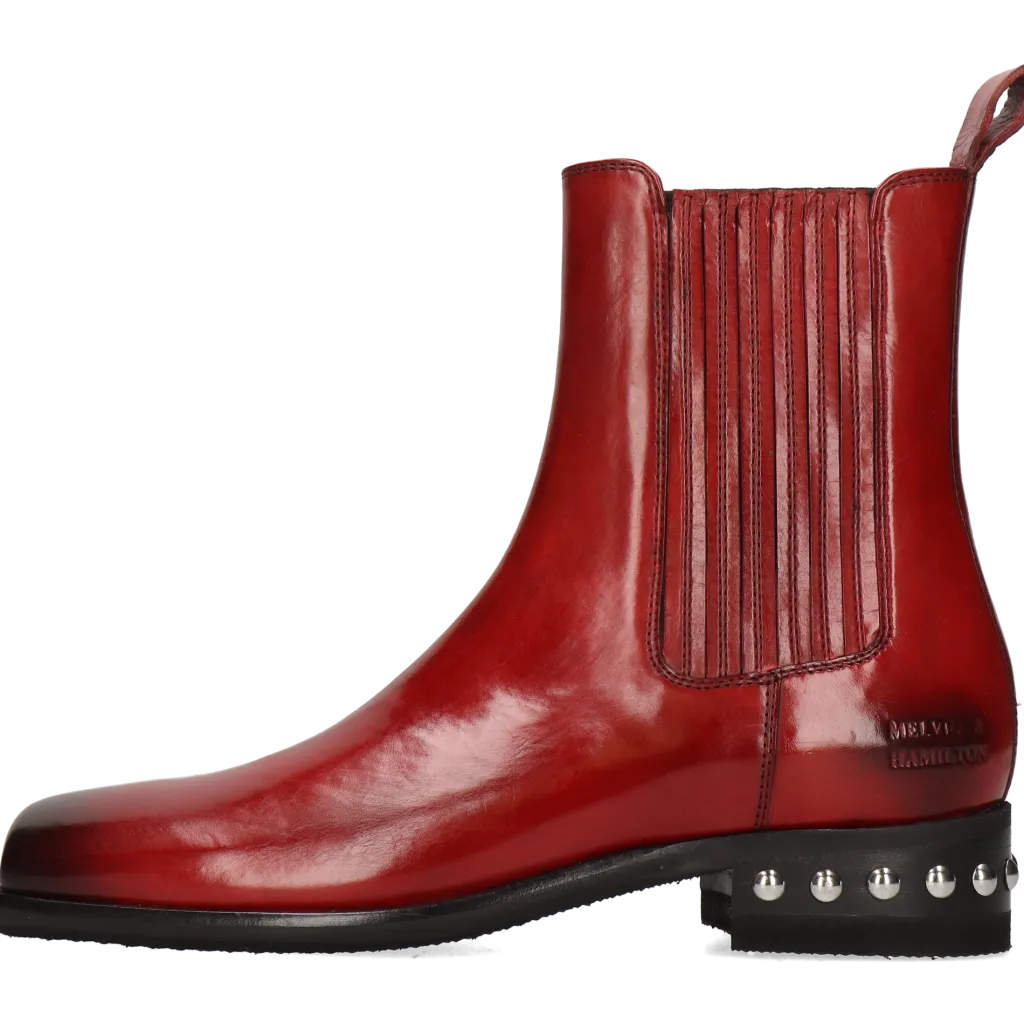 Melvin & Hamilton Uma 1 Rouge Sale