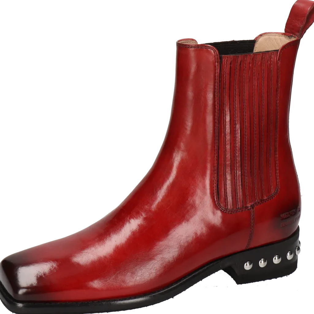 Melvin & Hamilton Uma 1 Rouge Sale