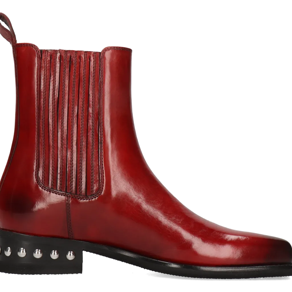 Melvin & Hamilton Uma 1 Rouge Sale