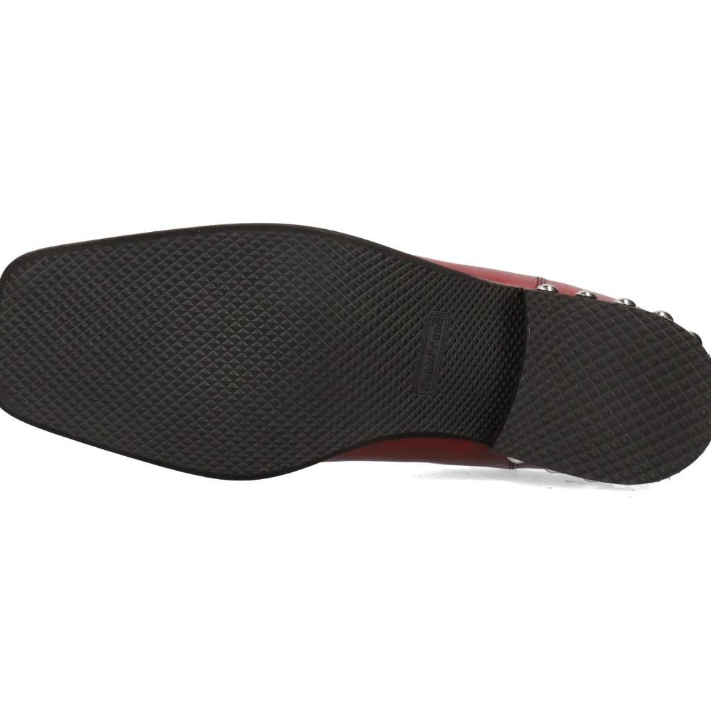 Melvin & Hamilton Uma 1 Rouge Sale