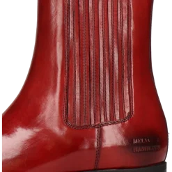 Melvin & Hamilton Uma 1 Rouge Sale