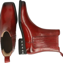 Melvin & Hamilton Uma 1 Rouge Sale