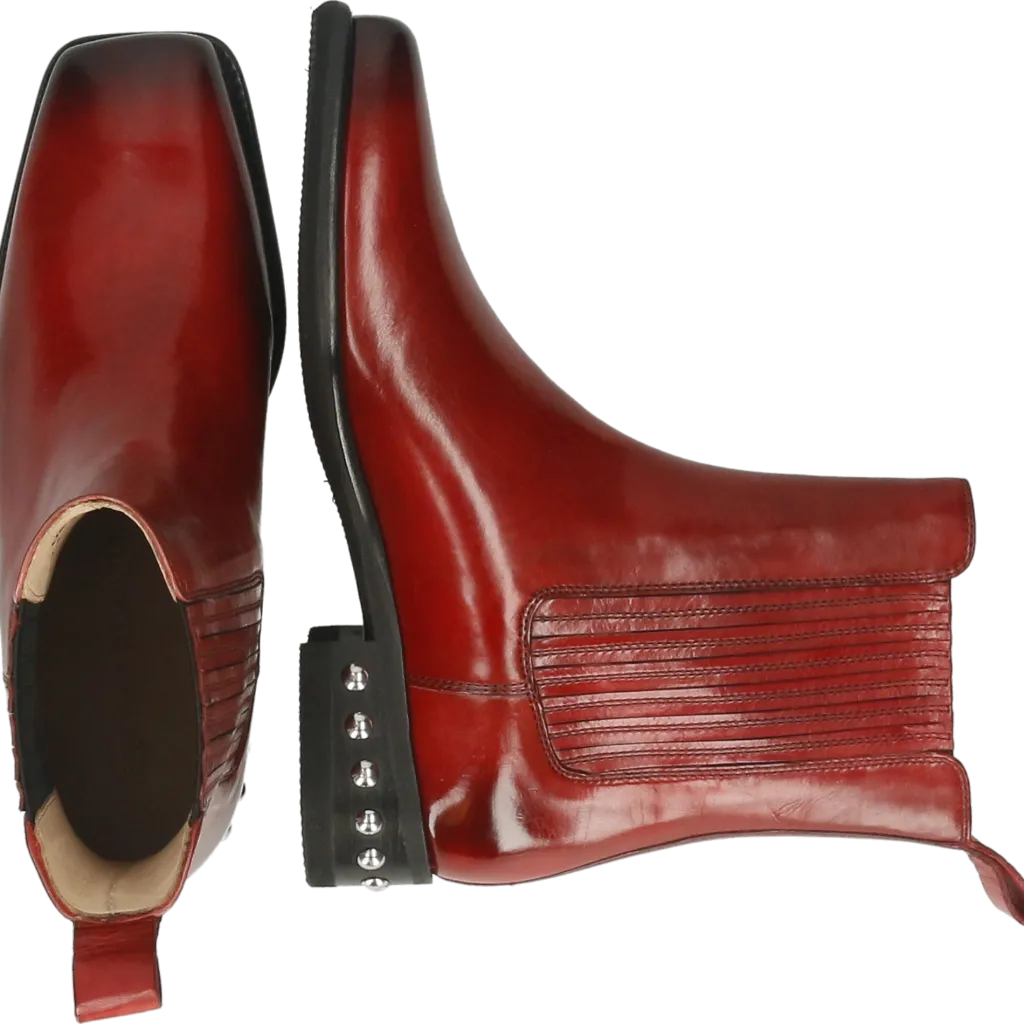 Melvin & Hamilton Uma 1 Rouge Sale