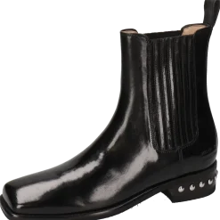 Melvin & Hamilton Uma 1 Noir Outlet