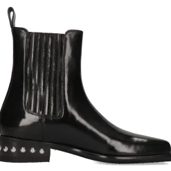 Melvin & Hamilton Uma 1 Noir Outlet
