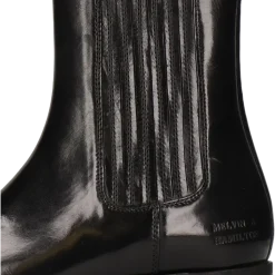Melvin & Hamilton Uma 1 Noir Outlet