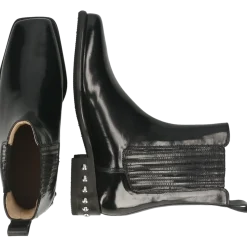Melvin & Hamilton Uma 1 Noir Outlet
