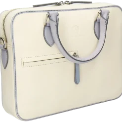 Melvin & Hamilton Vancouver Blanc Online