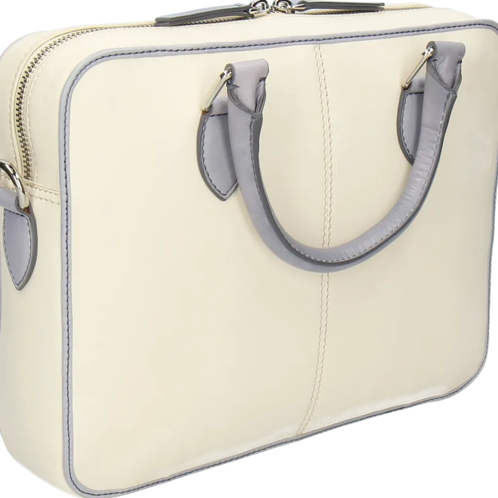 Melvin & Hamilton Vancouver Blanc Online