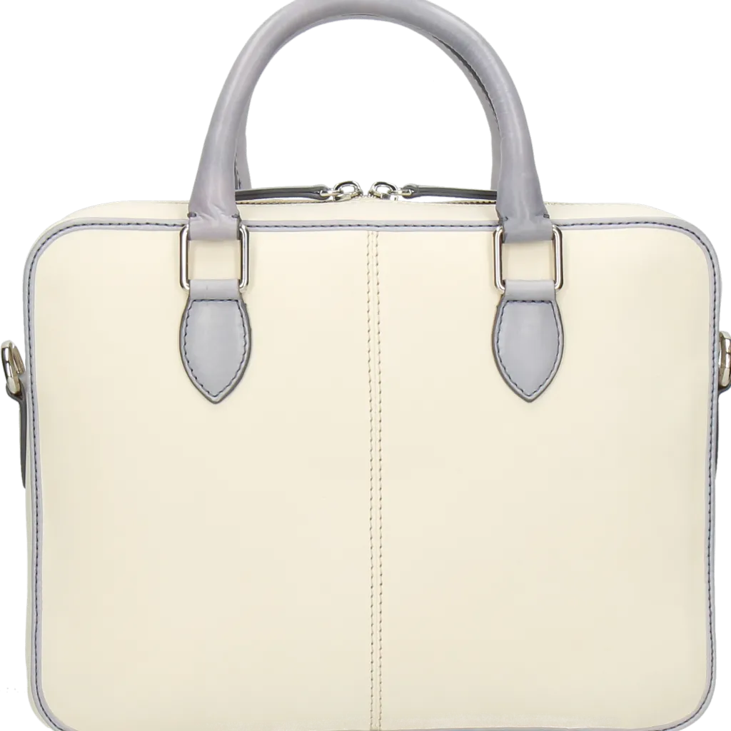 Melvin & Hamilton Vancouver Blanc Online