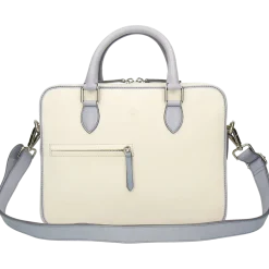 Melvin & Hamilton Vancouver Blanc Online