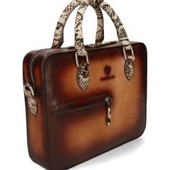 Melvin & Hamilton Vancouver Marron Sale