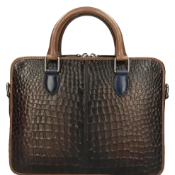 Melvin & Hamilton Vancouver Marron Hot