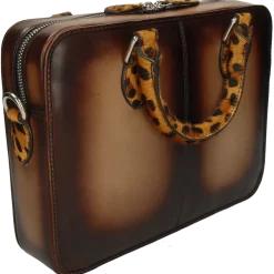 Melvin & Hamilton Vancouver Marron Sale