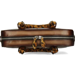 Melvin & Hamilton Vancouver Marron Sale