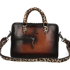 Melvin & Hamilton Vancouver Marron Outlet