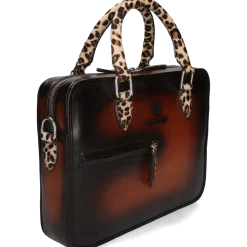 Melvin & Hamilton Vancouver Marron Outlet