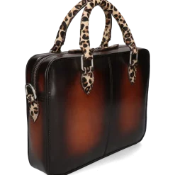 Melvin & Hamilton Vancouver Marron Outlet