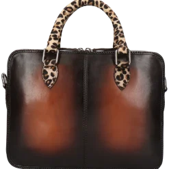 Melvin & Hamilton Vancouver Marron Outlet