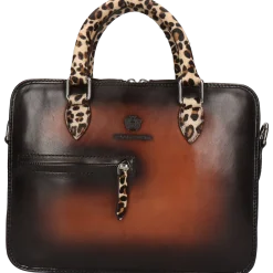 Melvin & Hamilton Vancouver Marron Outlet