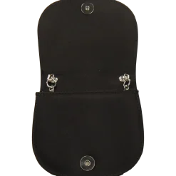Melvin & Hamilton Viola Noir Hot